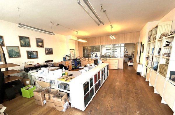appartamento in vendita ad Ancona in zona Montedago
