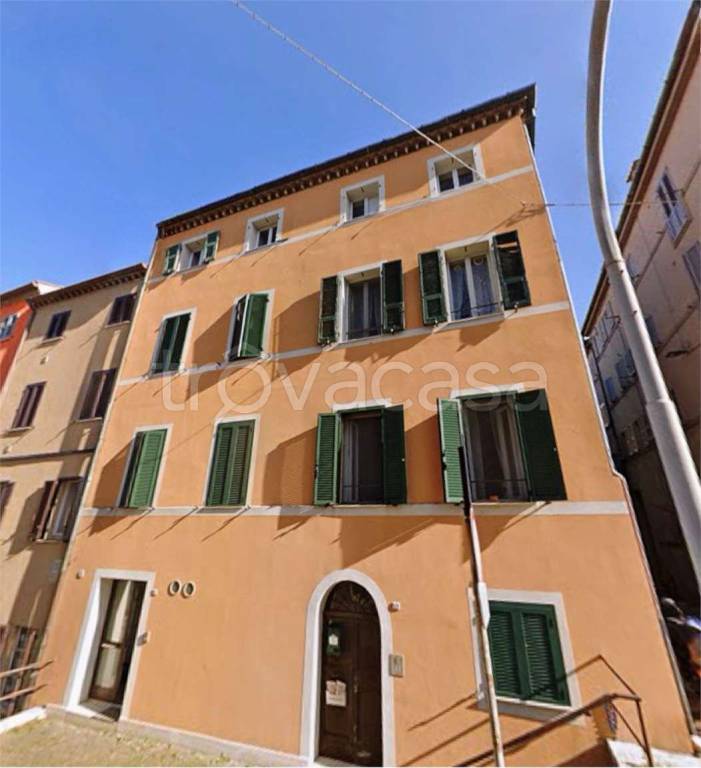 appartamento in vendita ad Ancona in zona Centro Storico