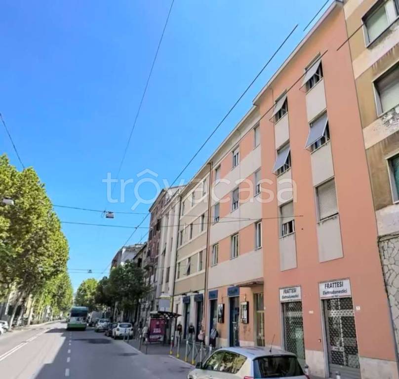 appartamento in vendita ad Ancona in zona Piano San Lazzaro