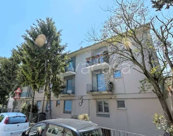 appartamento in vendita ad Ancona in zona Centro Storico