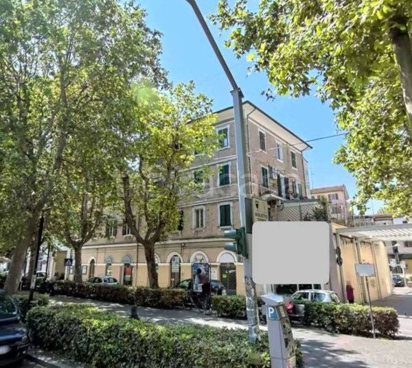 appartamento in vendita ad Ancona in zona Piano San Lazzaro