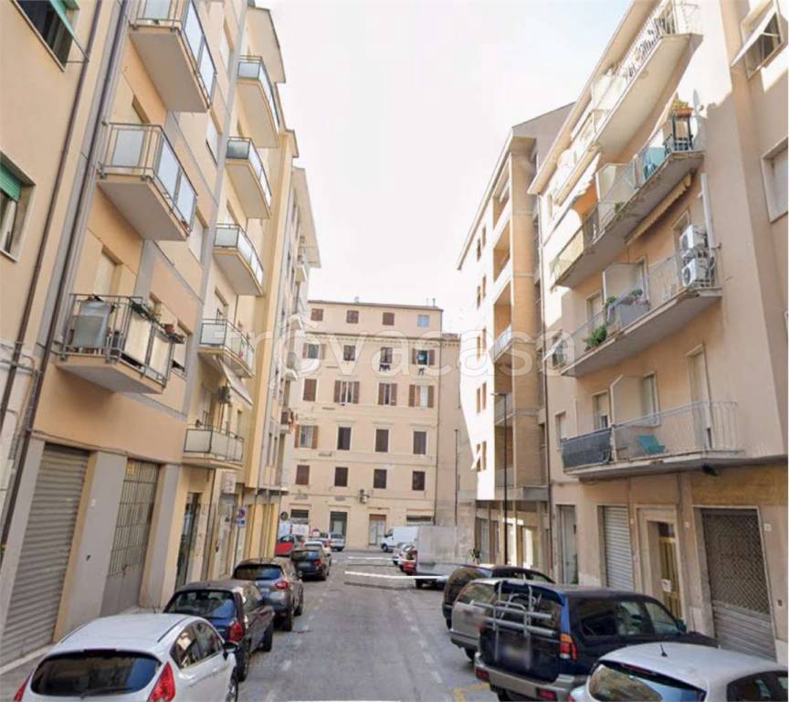 appartamento in vendita ad Ancona