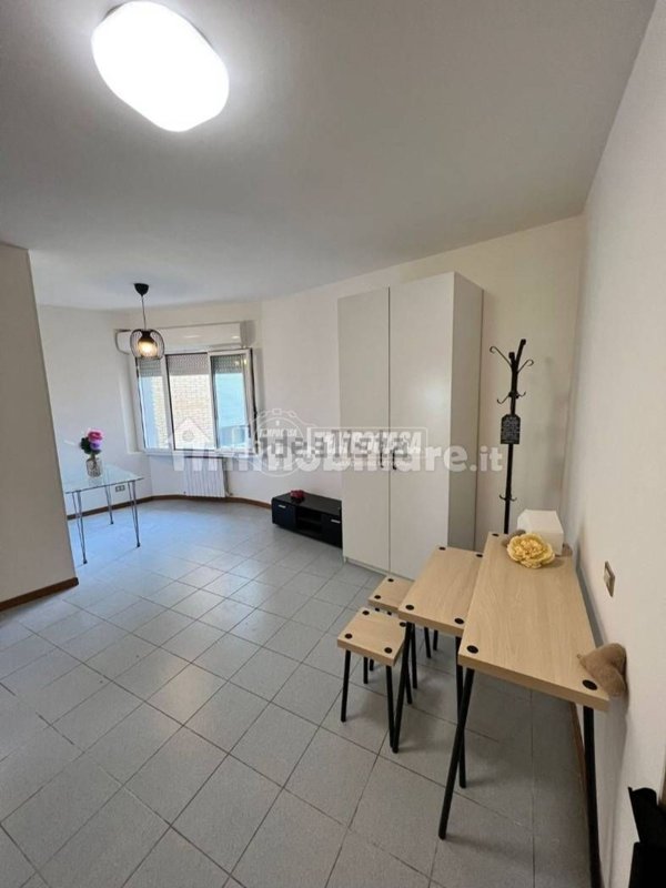 appartamento in vendita ad Ancona in zona Piano San Lazzaro