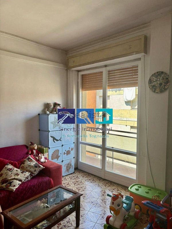 appartamento in vendita ad Ancona in zona Montirozzo
