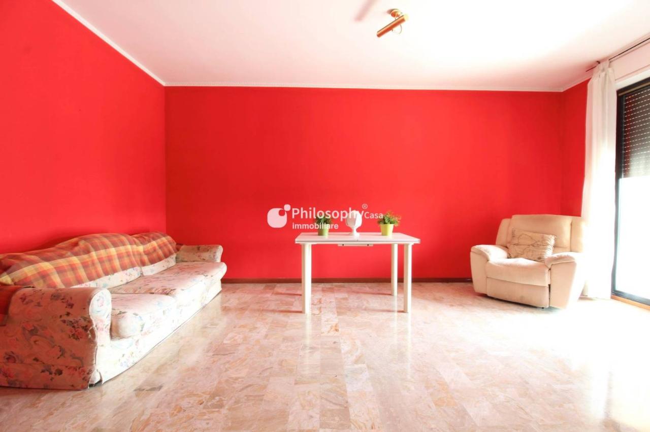 appartamento in vendita ad Ancona in zona Piano San Lazzaro