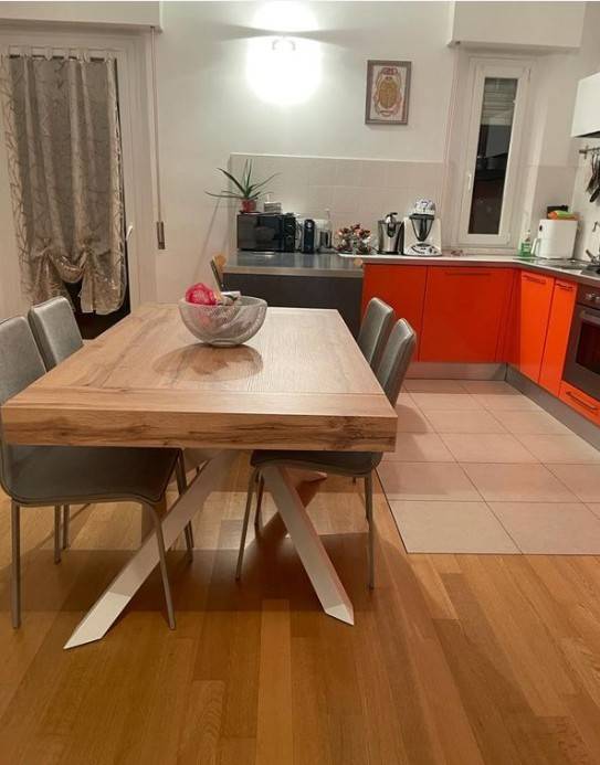 appartamento in vendita ad Ancona