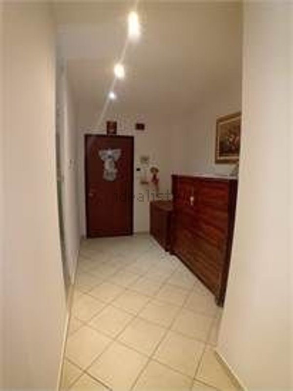 appartamento in vendita ad Ancona in zona Piano San Lazzaro
