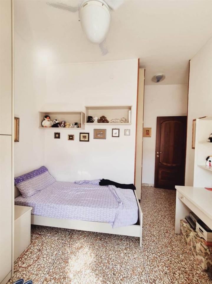appartamento in vendita ad Ancona in zona Adriatico