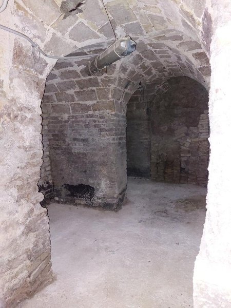 appartamento in vendita ad Ancona in zona Tavernelle