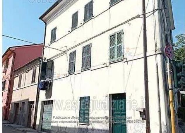 appartamento in vendita ad Ancona