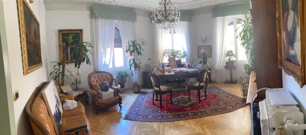 appartamento in vendita ad Ancona in zona Piano San Lazzaro
