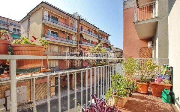 appartamento in vendita ad Ancona in zona Piano San Lazzaro