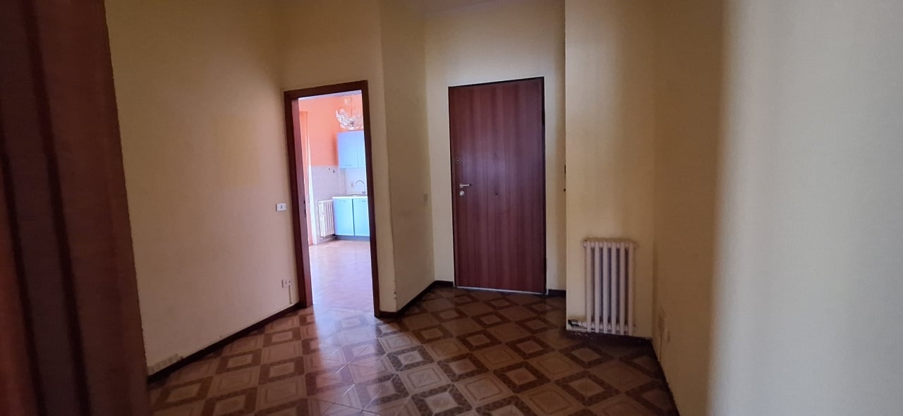 appartamento in vendita ad Ancona in zona Piano San Lazzaro