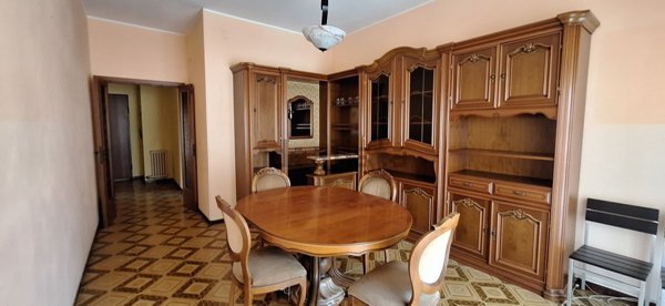 appartamento in vendita ad Ancona in zona Piano San Lazzaro