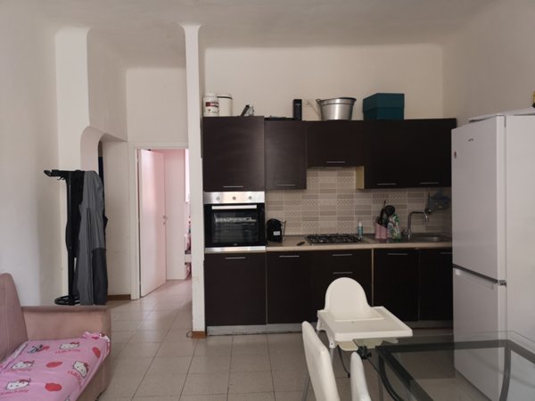 appartamento in vendita ad Ancona in zona Tavernelle