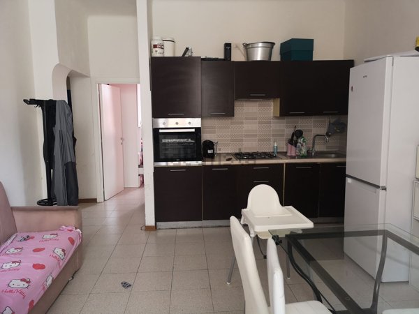 appartamento in vendita ad Ancona in zona Tavernelle