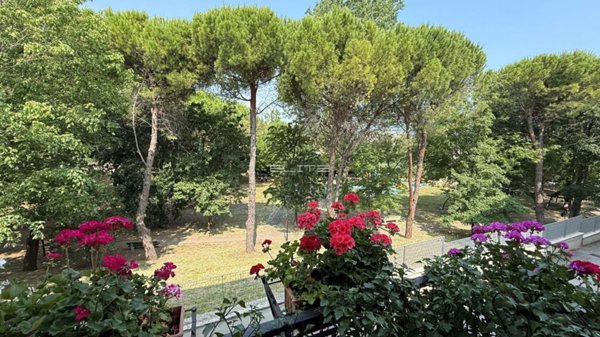 appartamento in vendita ad Ancona in zona Torrette