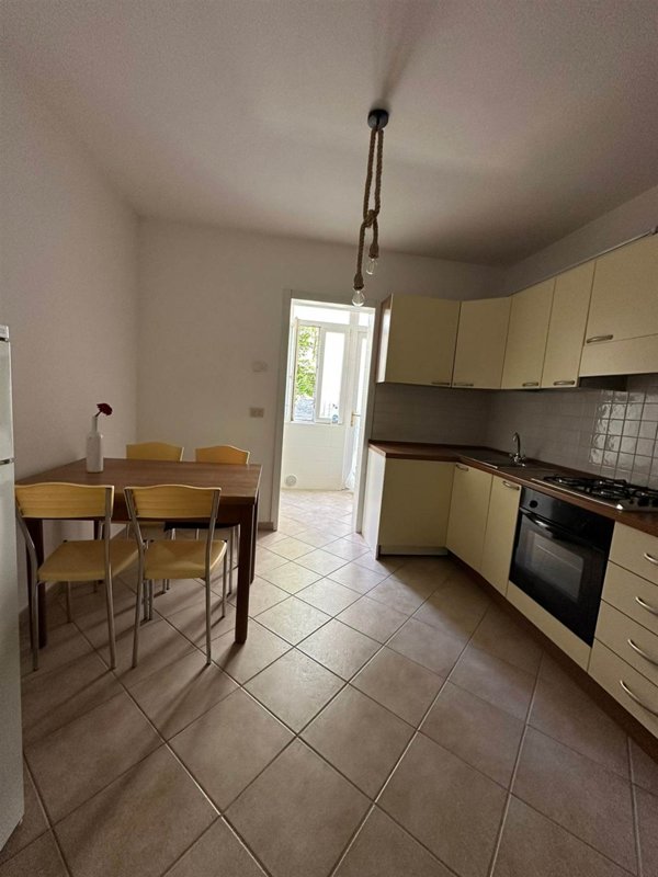 appartamento in vendita ad Ancona in zona Pinocchio