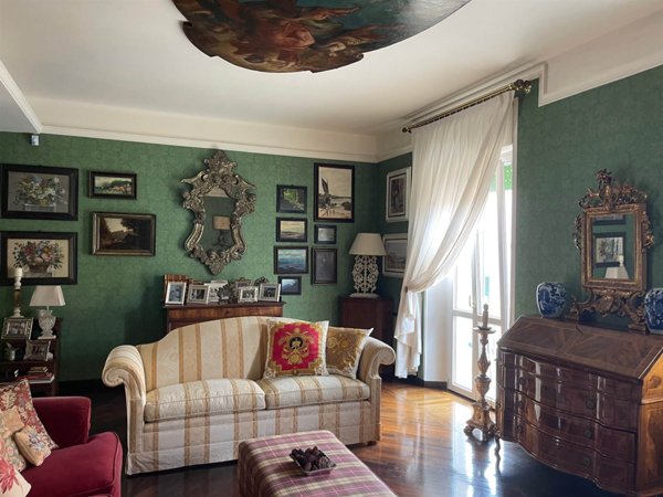appartamento in vendita ad Ancona in zona Adriatico