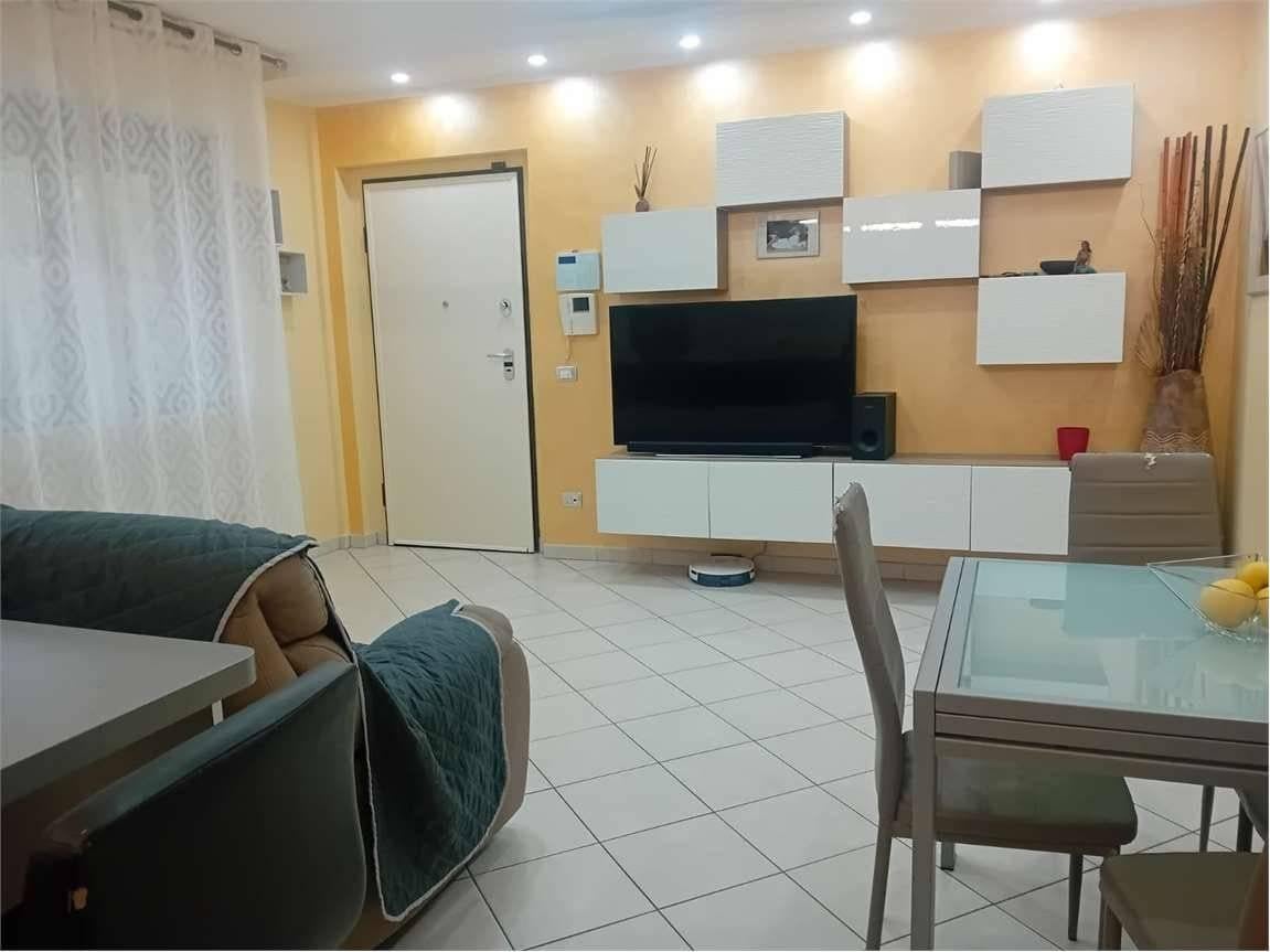 appartamento in vendita ad Ancona in zona Torrette