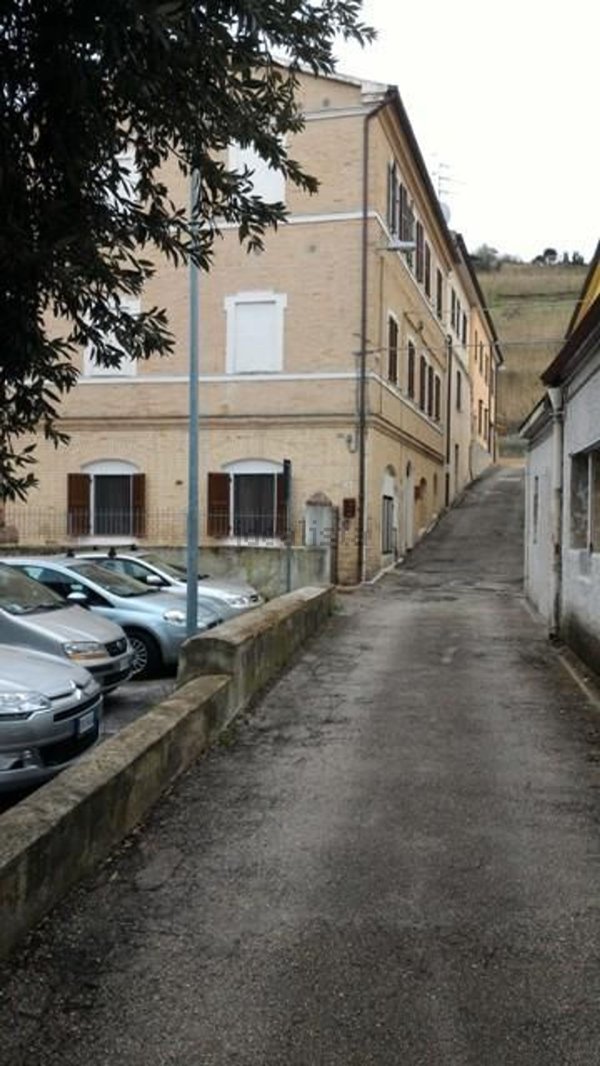 appartamento in vendita ad Ancona