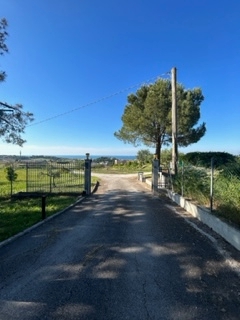 appartamento in vendita ad Ancona in zona Torrette