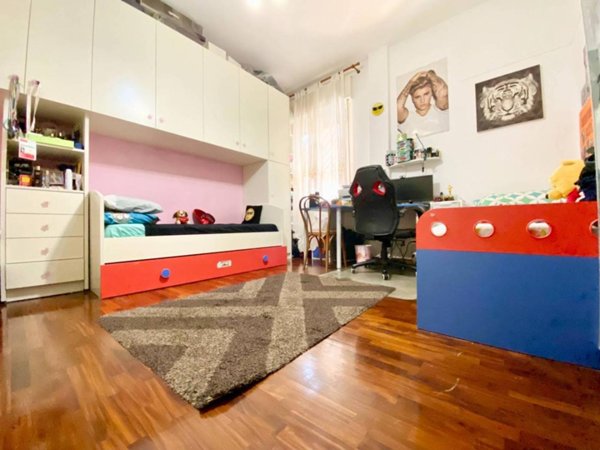 appartamento in vendita ad Ancona in zona Piano San Lazzaro