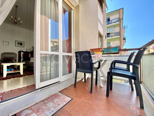 appartamento in vendita ad Ancona in zona Piano San Lazzaro