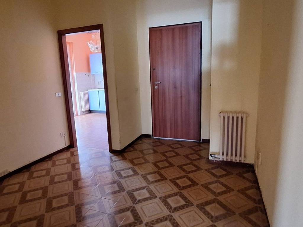 appartamento in vendita ad Ancona in zona Piano San Lazzaro