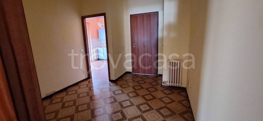 appartamento in vendita ad Ancona in zona Piano San Lazzaro