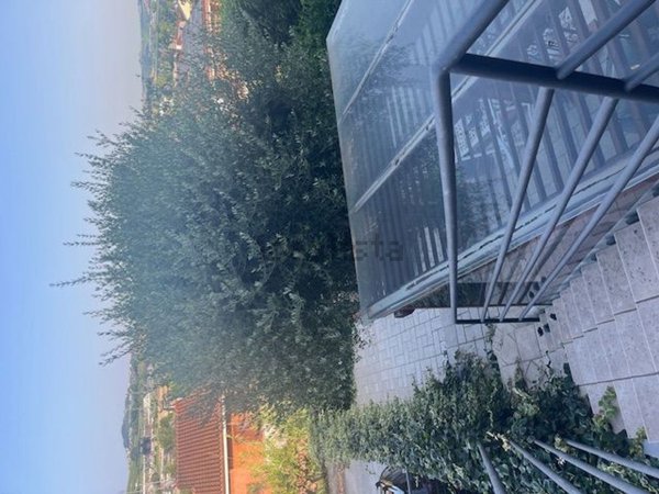 casa indipendente in vendita ad Ancona in zona Piano San Lazzaro