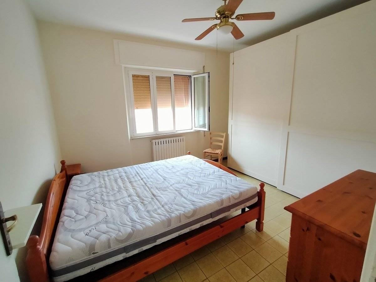 appartamento in vendita ad Ancona in zona Piano San Lazzaro