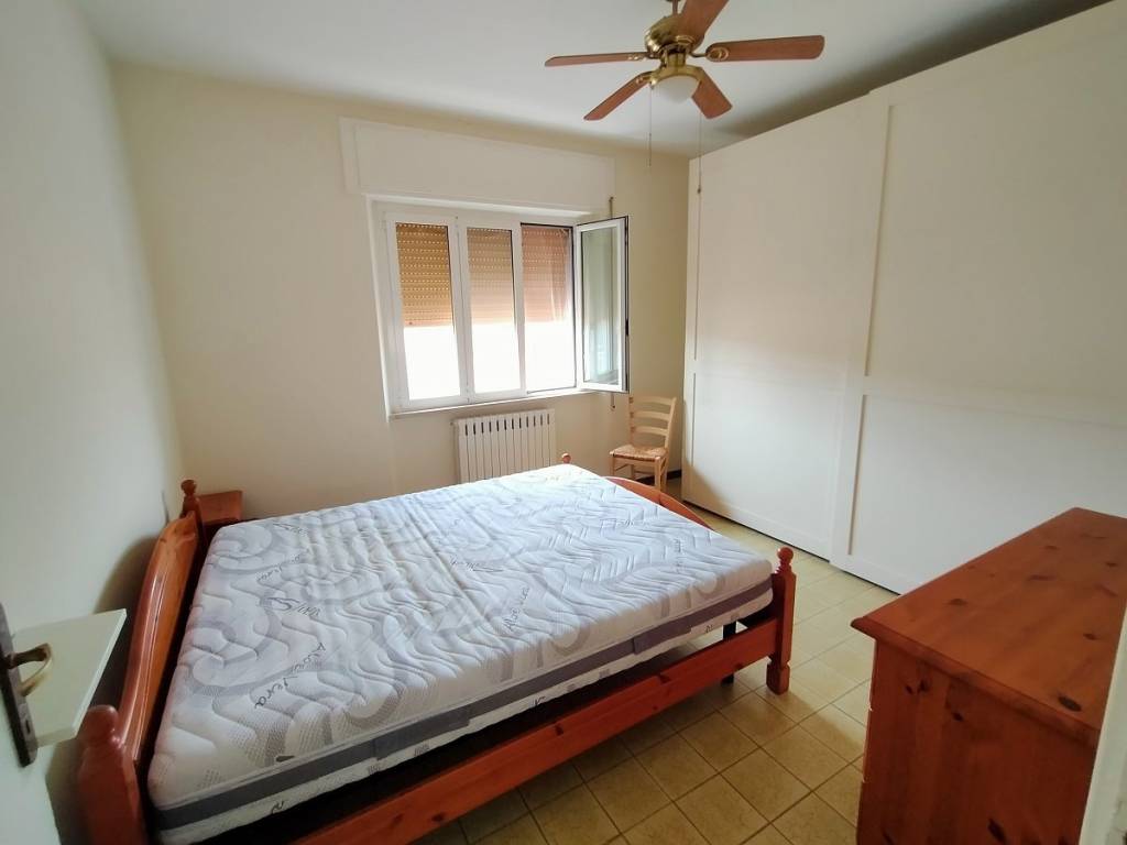 appartamento in vendita ad Ancona in zona Piano San Lazzaro