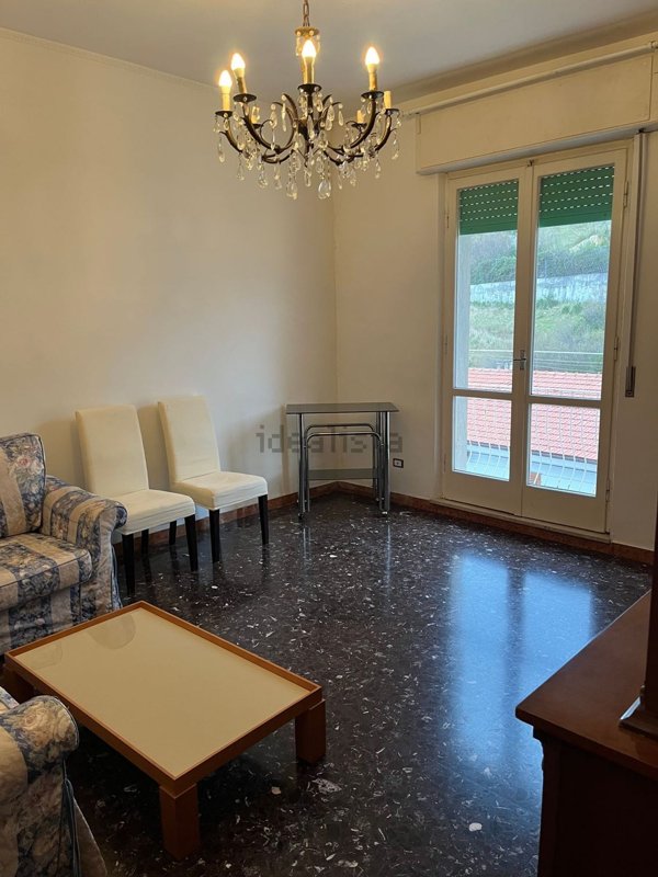 appartamento in vendita ad Ancona in zona Palombella