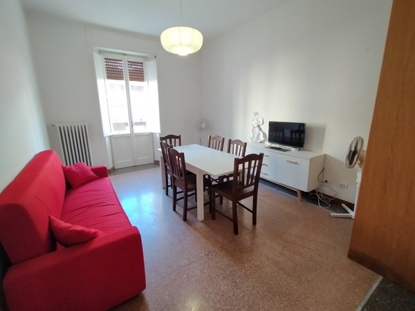 appartamento in vendita ad Ancona in zona Centro Storico