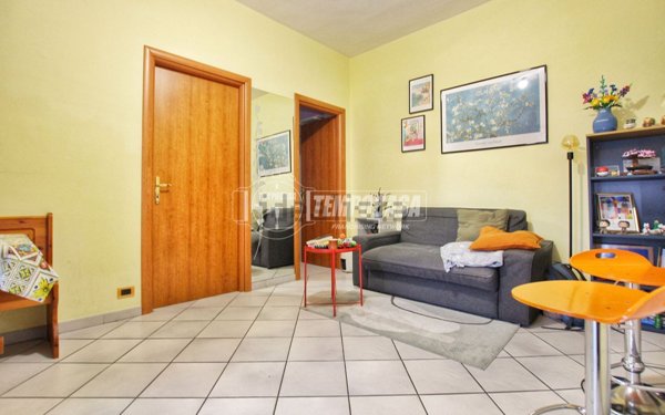 appartamento in vendita ad Ancona in zona Tavernelle
