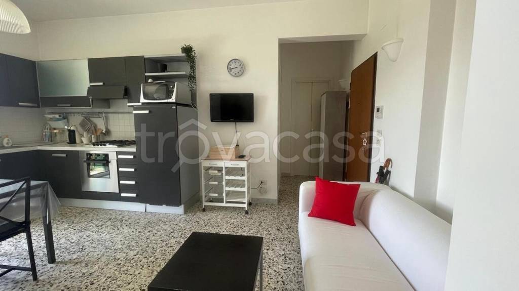 appartamento in vendita ad Ancona in zona Torrette