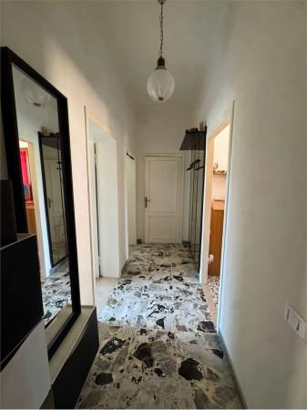 appartamento in vendita ad Ancona in zona Aspio di Ancona