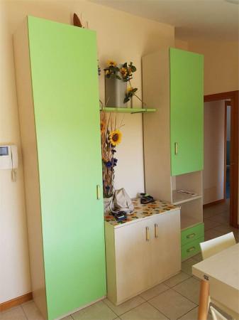 appartamento in vendita ad Ancona in zona Aspio di Ancona