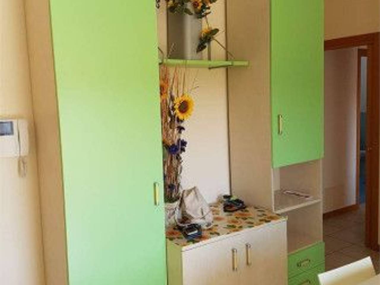 appartamento in vendita ad Ancona in zona Aspio di Ancona