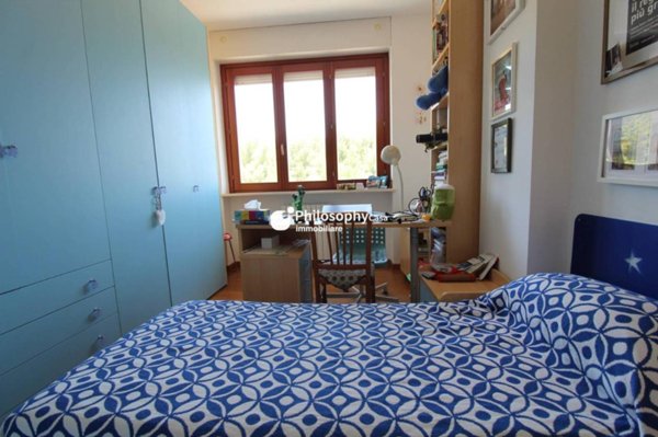 casa indipendente in vendita ad Ancona in zona Piano San Lazzaro