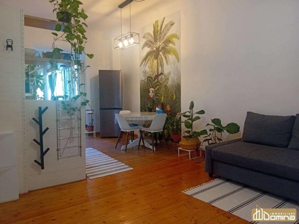 appartamento in vendita ad Ancona in zona Piano San Lazzaro