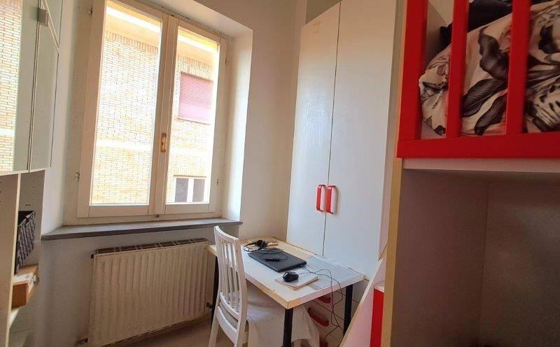 appartamento in vendita ad Ancona in zona Adriatico