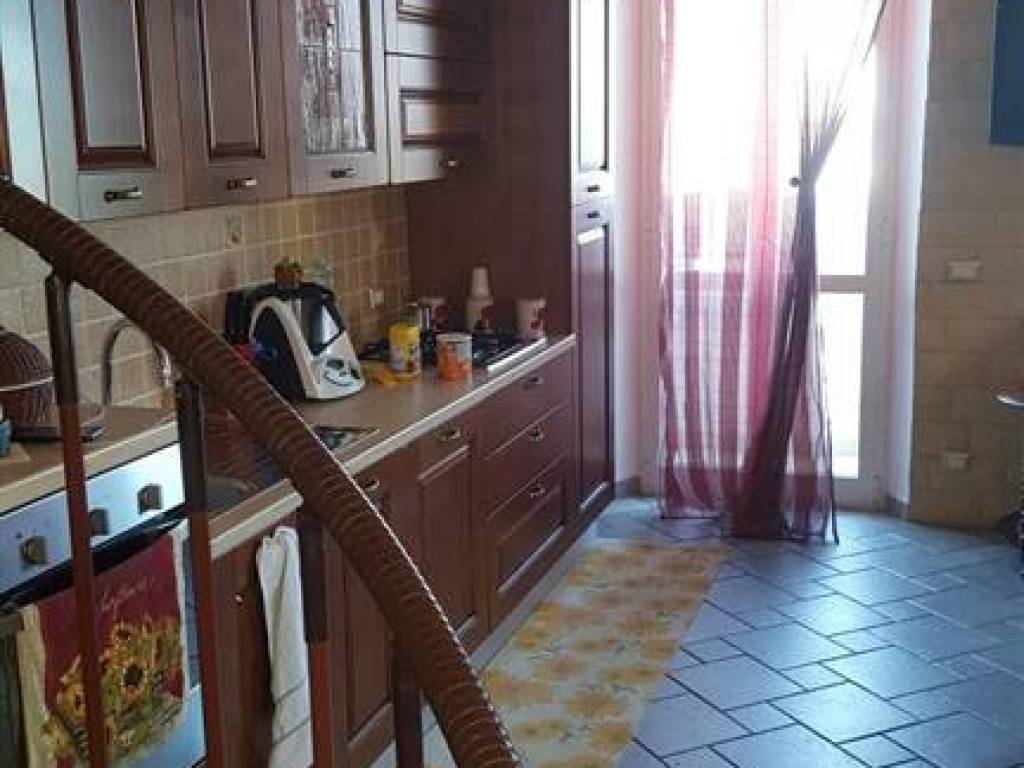 appartamento in vendita ad Ancona in zona Torrette