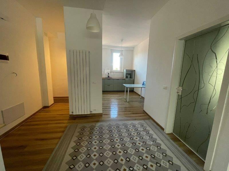 appartamento in vendita ad Ancona in zona Adriatico