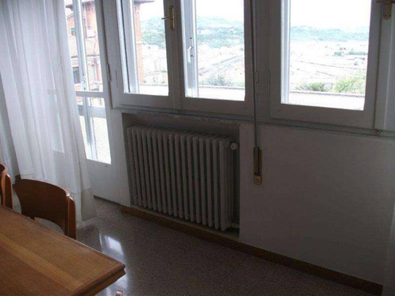 appartamento in vendita ad Ancona in zona Piano San Lazzaro