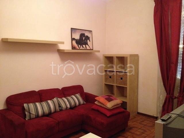 appartamento in vendita ad Ancona in zona Piano San Lazzaro