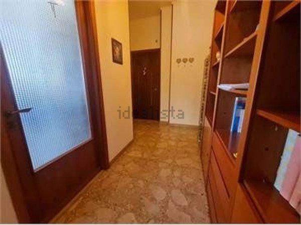 appartamento in vendita ad Ancona in zona Piano San Lazzaro