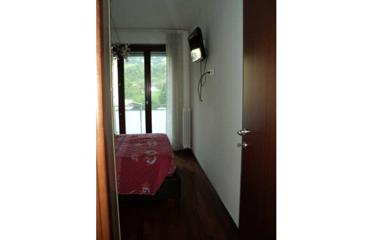 appartamento in vendita ad Ancona in zona Piano San Lazzaro
