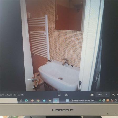 appartamento in vendita ad Ancona in zona Aspio di Ancona